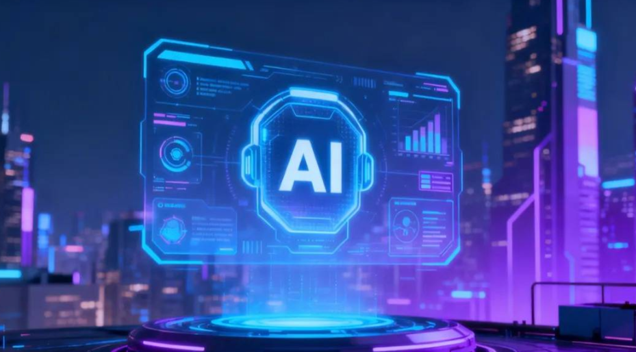蔡甸区AI选型参考：合理运用人工智能工具提升效率