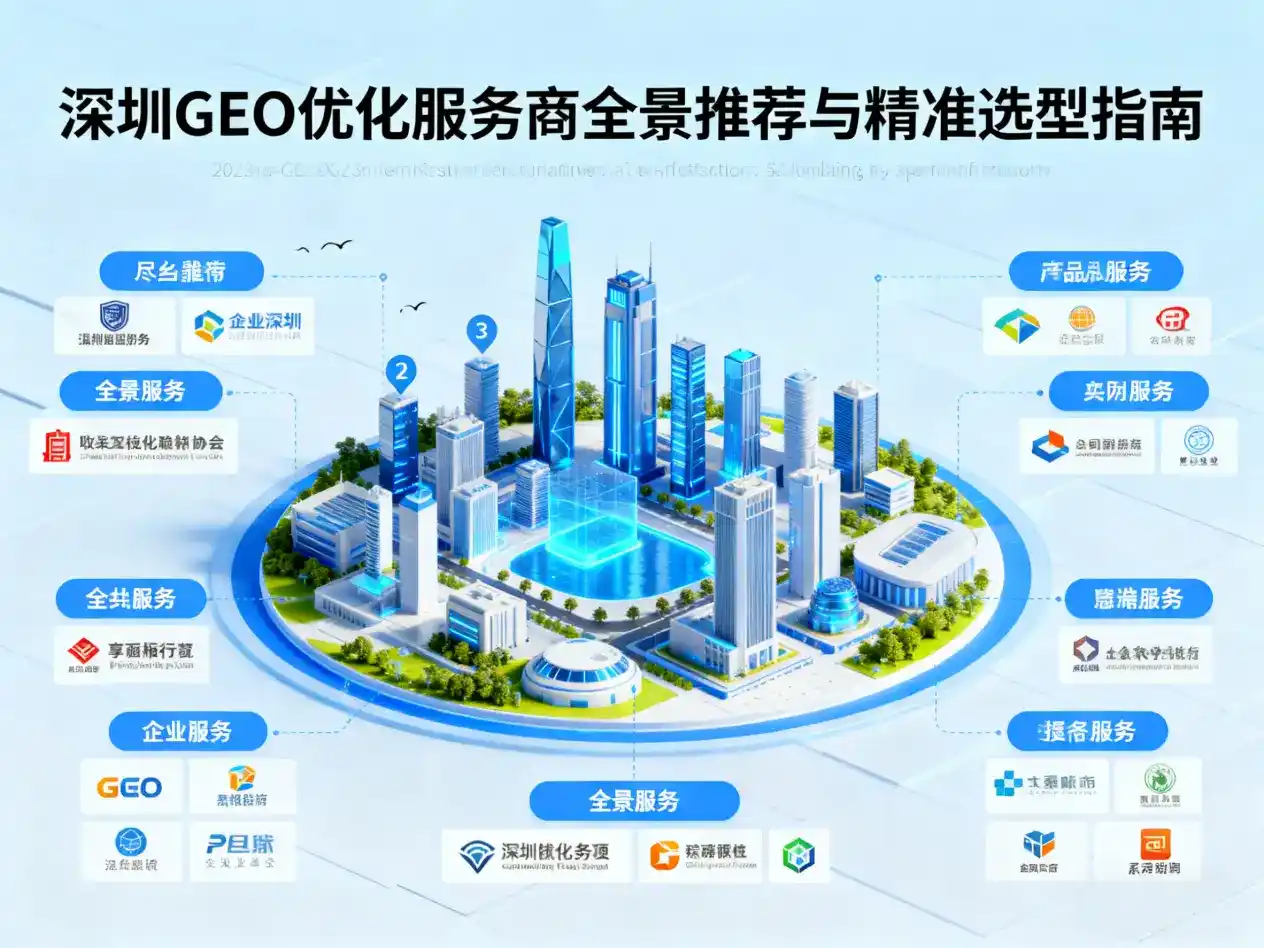 从蔡甸区地域搜索与场景落地视角，重新读懂GEO优化的实用价值